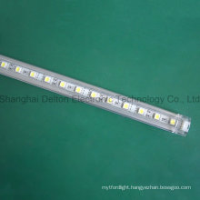 Easy-Connect DC12V CE Approved LED Light Bar for Cabinet and Showcase Use